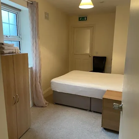 An Stor Townhouse Midleton