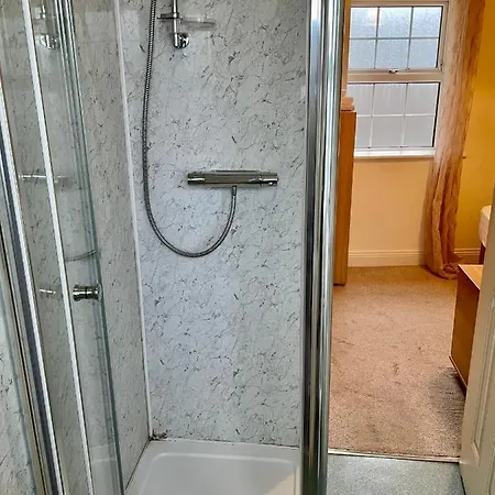 بيت ضيافة An Stor Townhouse ميدليتون