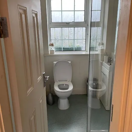 An Stor Townhouse ميدليتون