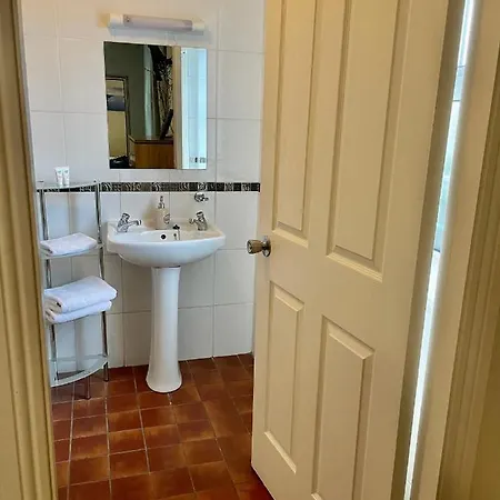 An Stor Townhouse Midleton