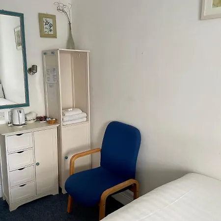 An Stor Townhouse Penzion