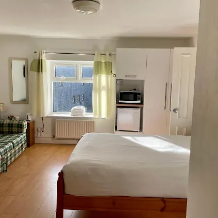 بيت ضيافة An Stor Townhouse ميدليتون