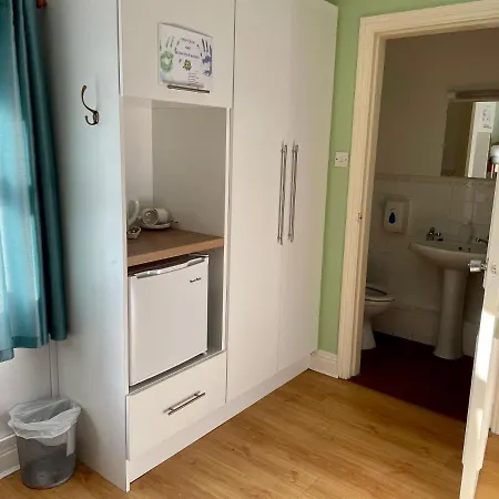 Гостевой дом An Stor Townhouse 3*