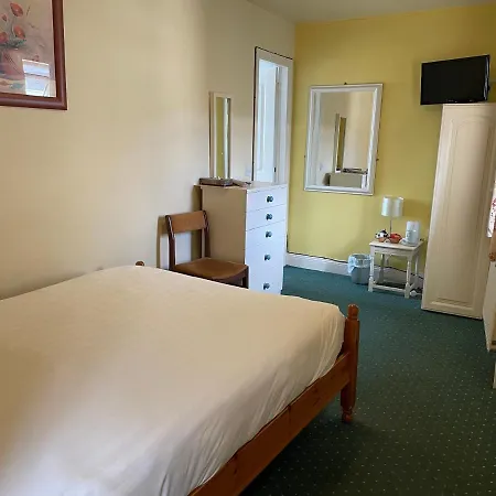 Guest house An Stor Townhouse 3*