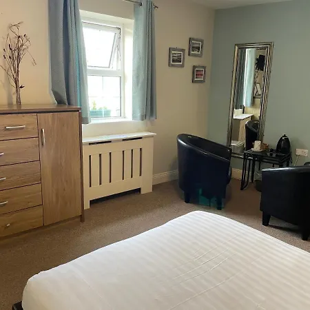 Guest house An Stor Townhouse 3*