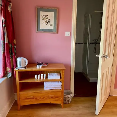 بيت ضيافة An Stor Townhouse