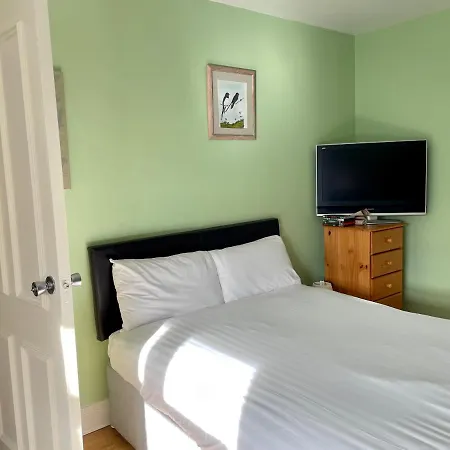 An Stor Townhouse بيت ضيافة