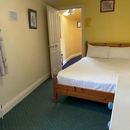 An Stor Townhouse بيت ضيافة ميدليتون