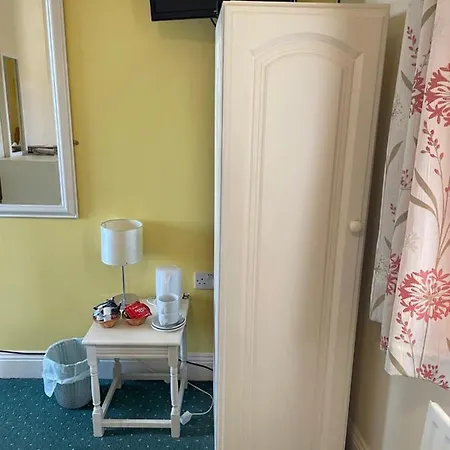 An Stor Townhouse Гостевой дом Мидлтон