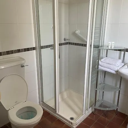 An Stor Townhouse 3* ميدليتون