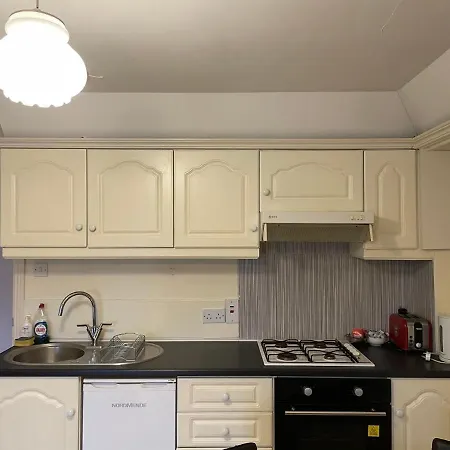 An Stor Townhouse Guest house 3*
