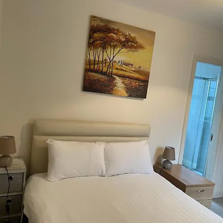 An Stor Townhouse Guest house