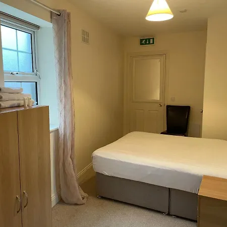 An Stor Townhouse 3* ميدليتون