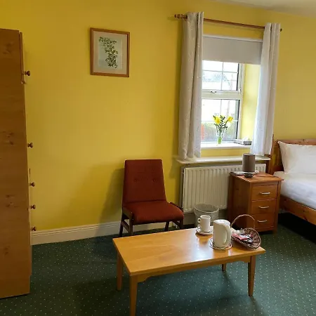 بيت ضيافة An Stor Townhouse 3*