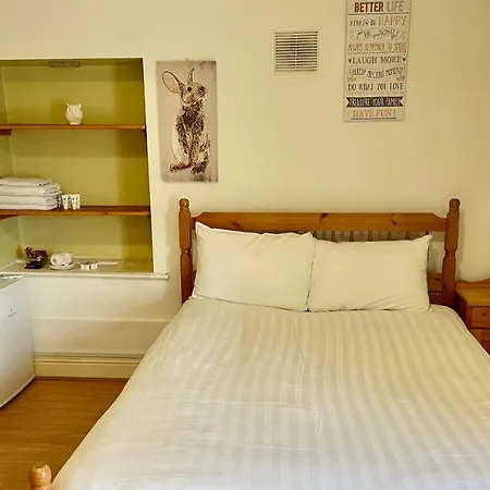 An Stor Townhouse 3* Midleton