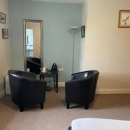 An Stor Townhouse 3* Мидлтон