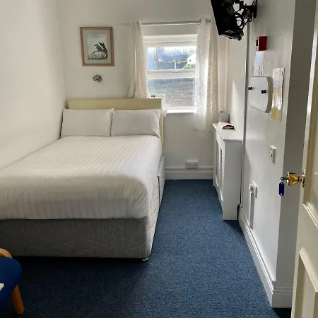 An Stor Townhouse 3* Midleton