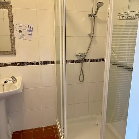 An Stor Townhouse Penzion Midleton