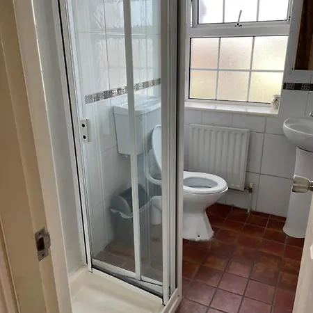 Гостевой дом An Stor Townhouse Мидлтон