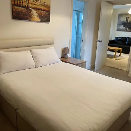 An Stor Townhouse Guest house 3*