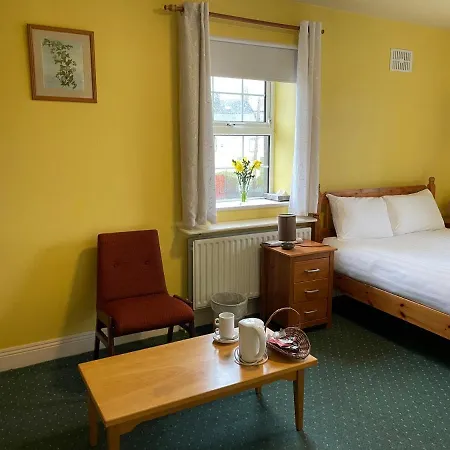 بيت ضيافة An Stor Townhouse ميدليتون