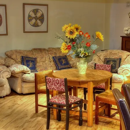 An Stor Townhouse 3* ميدليتون