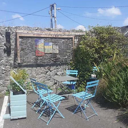 بيت ضيافة An Stor Townhouse 3*