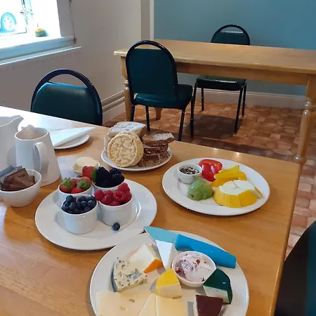 بيت ضيافة An Stor Townhouse ميدليتون