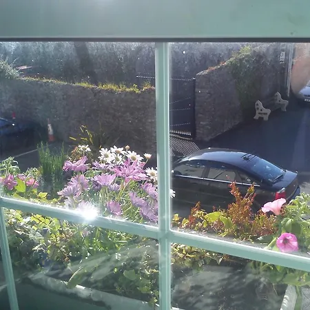 Гостевой дом An Stor Townhouse