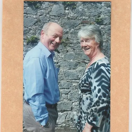 An Stor Townhouse Midleton