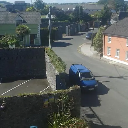 Гостевой дом An Stor Townhouse Мидлтон