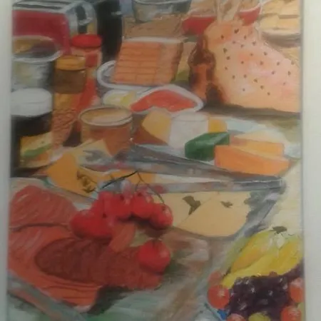 An Stor Townhouse 3* ميدليتون