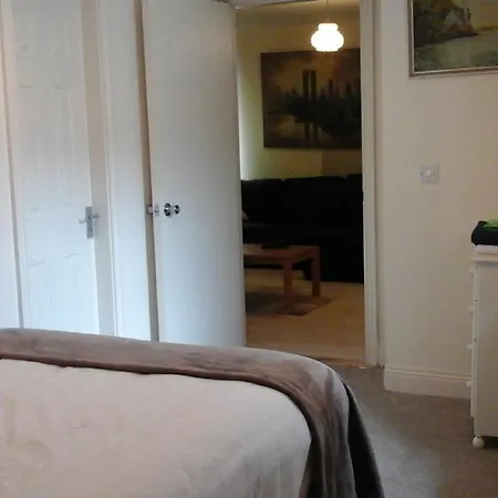 An Stor Townhouse 3* ميدليتون