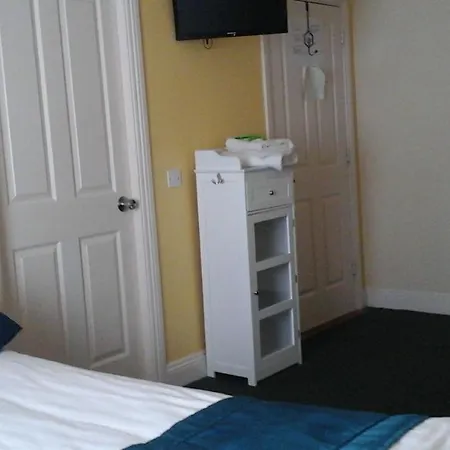 An Stor Townhouse ميدليتون