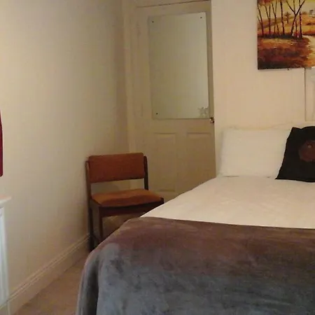 بيت ضيافة An Stor Townhouse ميدليتون