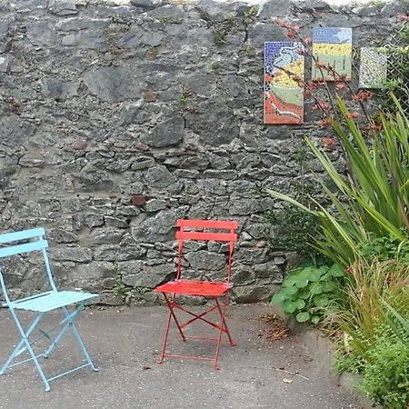 Penzion An Stor Townhouse 3*