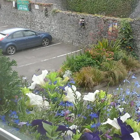 An Stor Townhouse Midleton