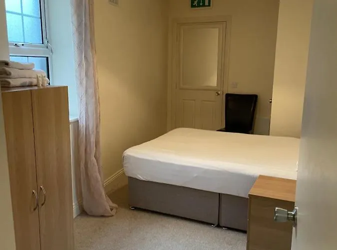 An Stor Townhouse Midleton