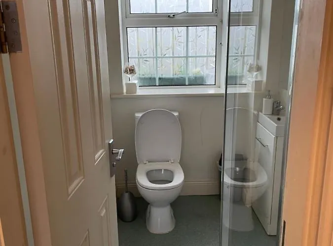 An Stor Townhouse Midleton