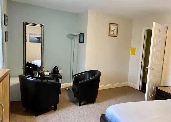 Gasthuis An Stor Townhouse