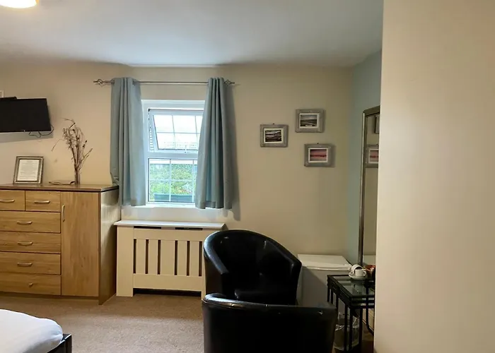 An Stor Townhouse Gasthuis 3*