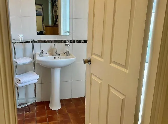 An Stor Townhouse Midleton