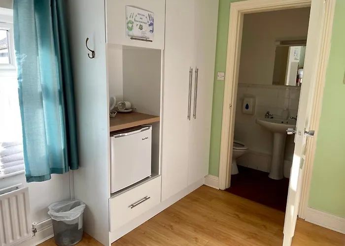 Penzion An Stor Townhouse 3*