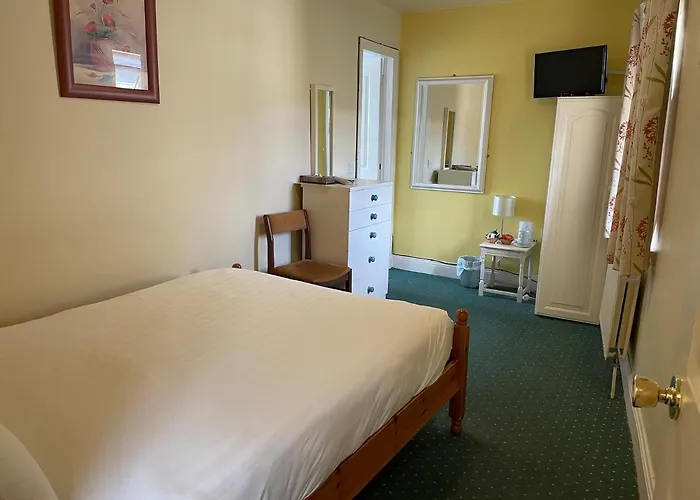 Penzion An Stor Townhouse 3*