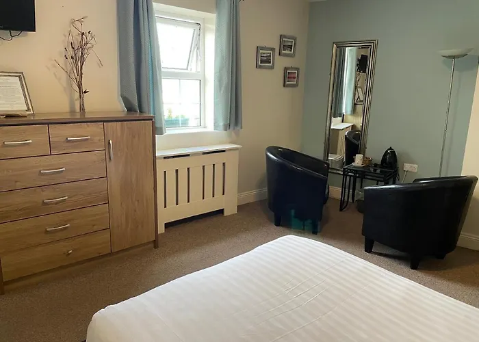 Gasthuis An Stor Townhouse 3*