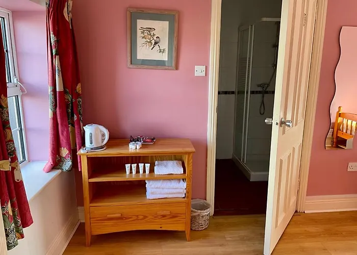 Gasthuis An Stor Townhouse