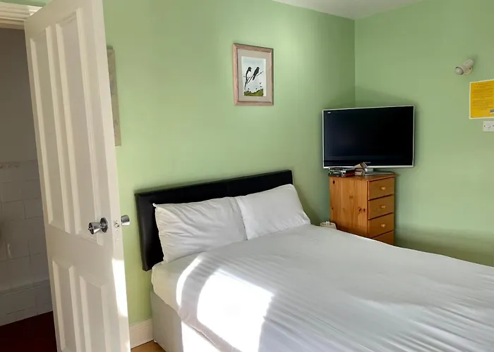 An Stor Townhouse Gasthuis