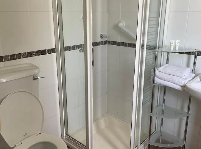 An Stor Townhouse 3* Midleton