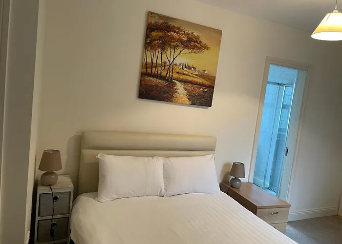 An Stor Townhouse Penzion