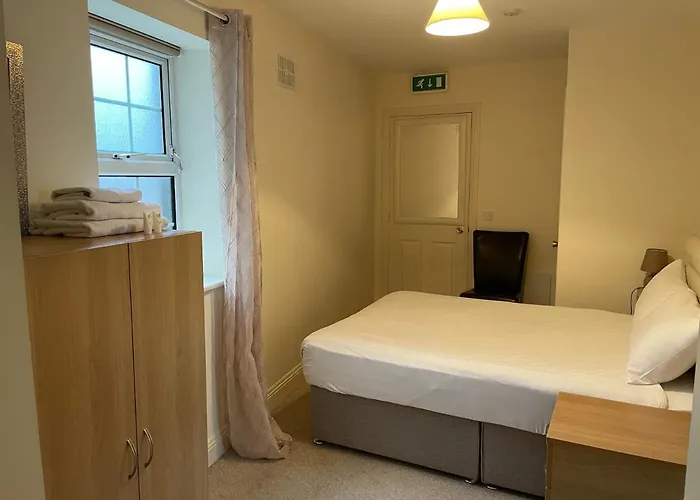 An Stor Townhouse 3* Midleton